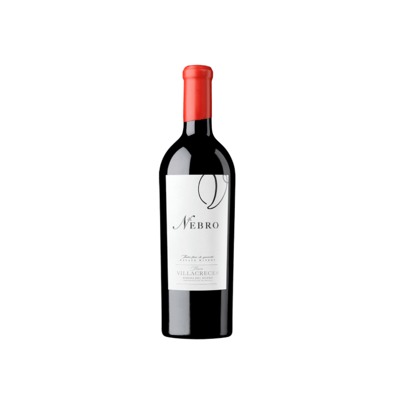 Finca Villacreces Nebro 2021