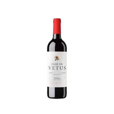 Flor de Vetus 2022