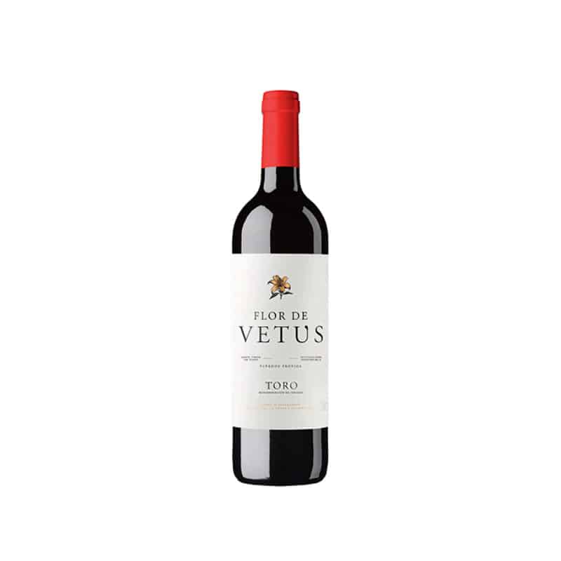 Flor de Vetus 2022