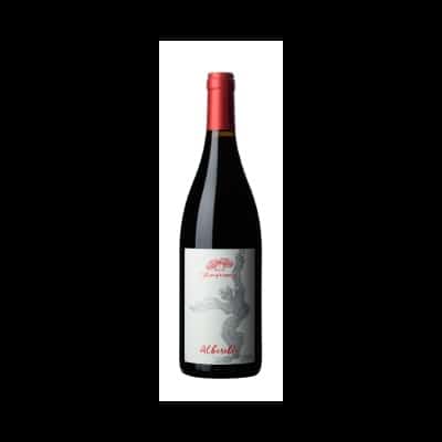 Fonterenza Rosso di Montalcino Alberello 2021