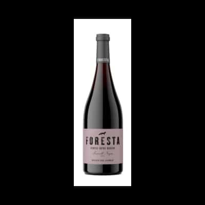 Foresta Sumoll 2022