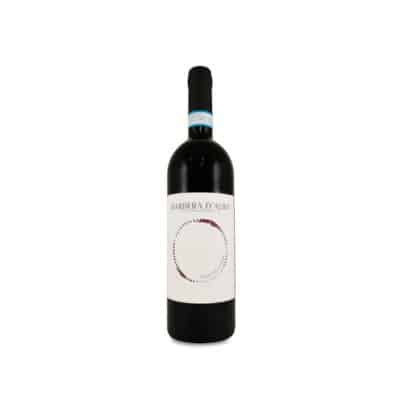 Francesco Versio Barbera d´Alba 2023