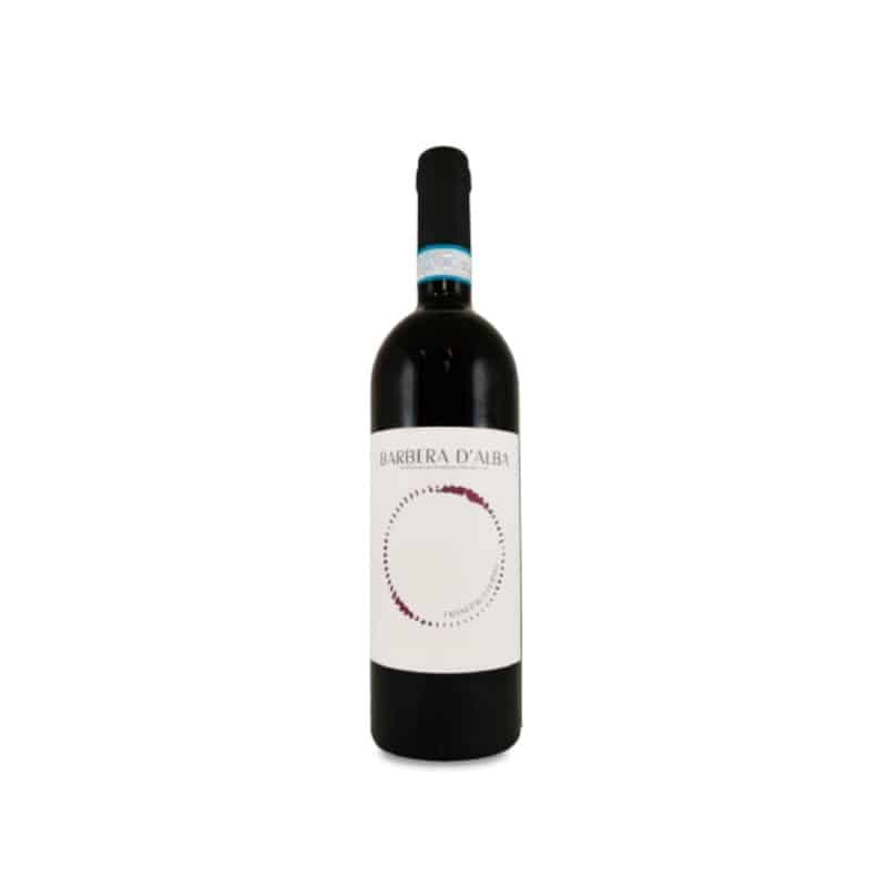 Francesco Versio Barbera d´Alba 2023