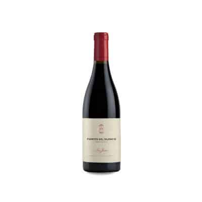 Fuentes Del Silencio Las Jaras 2020