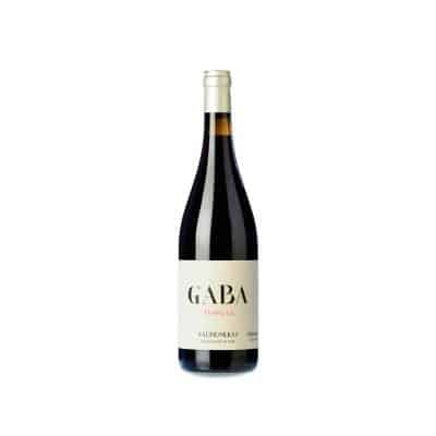 Gaba Mencía 2021
