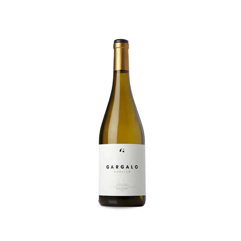 Gargalo Godello 2024