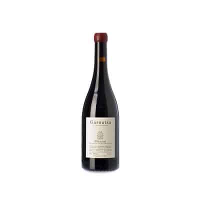 Garnatxa de Cims de Porrera 2019