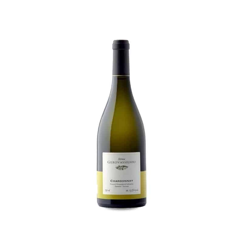 Gerovassiliou Chardonnay 2023