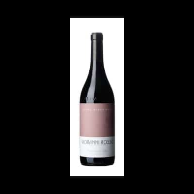 Giovanni Rosso Barbera d'Alba 2024