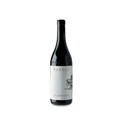 Giovanni Rosso Barolo 2021