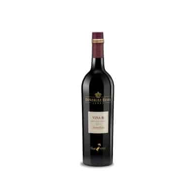 González Byass Viña AB Amontillado Seco