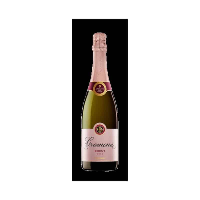 Gramona Rosé Roent 2023