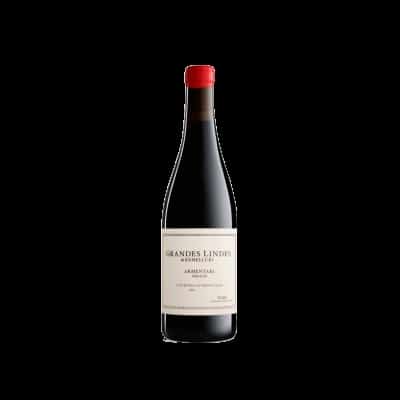 Grandes Lindes de Remelluri Viñedos de Ábalos 2020