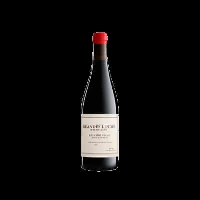 Grandes Lindes de Remelluri Viñedos de Rivas de Tereso 2020