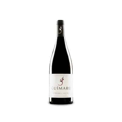 Guímaro Finca Capeliños 2023