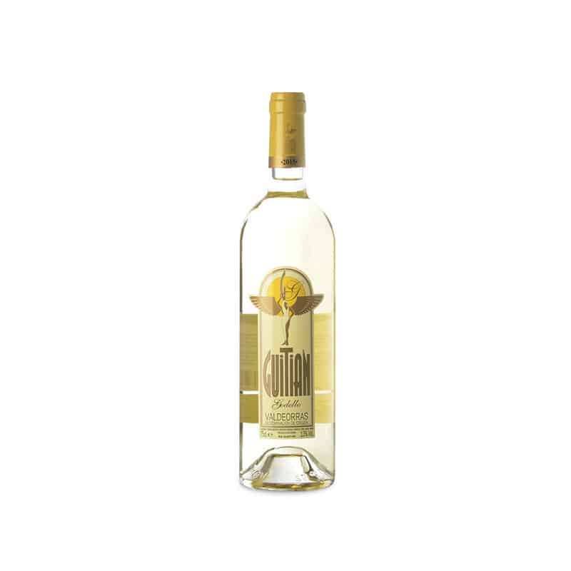Guitian Godello 2025
