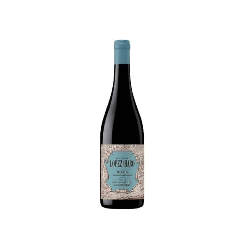 Hacienda López de Haro San Vicente de la Sonsierra 2023