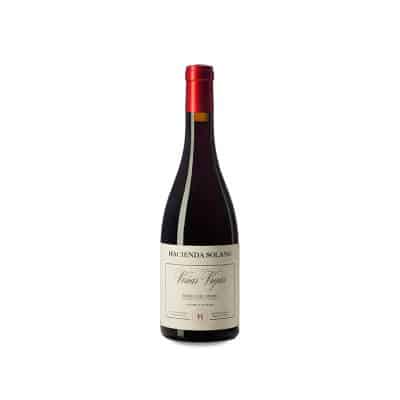 Hacienda Solano Viñas Viejas 2022