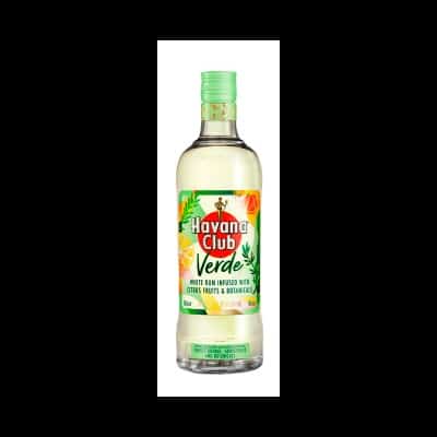 Havana Club Verde 70 cl.