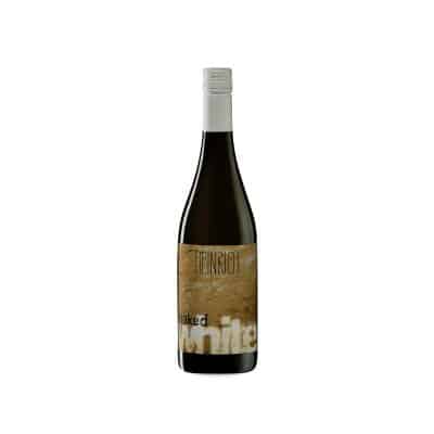 Heinrich Naked White 2024