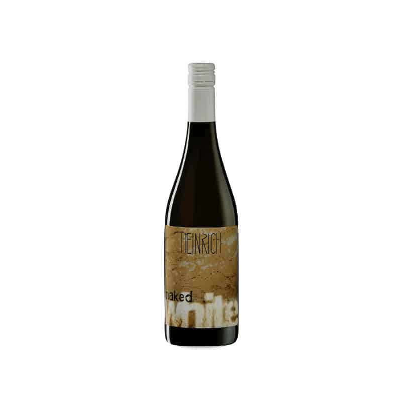 Heinrich Naked White 2024