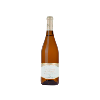 Henri Bourgeois Pouilly Fume La Demoiselle 2019