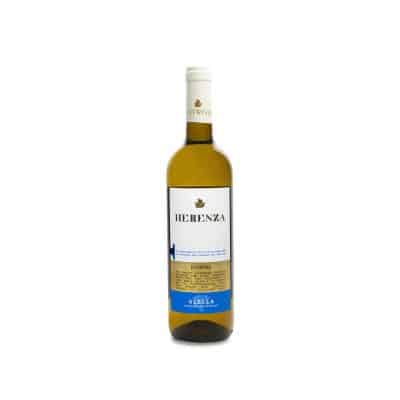 Herenza Blanco Kosher 2024