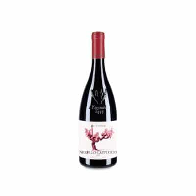 I Custodi delle Vigne dell'Etna Nerello Cappuccio 2022