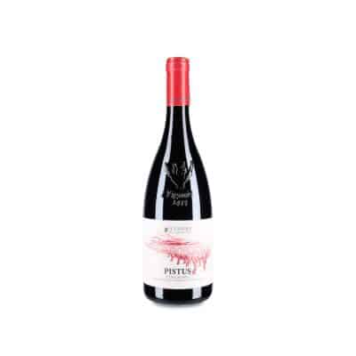 I Custodi delle Vigne dell'Etna Pistus 2024