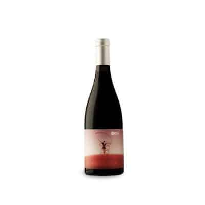 Idoia Negre 2019