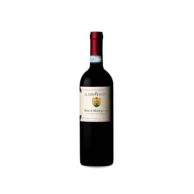 Il Conventino Rosso di Montepulciano 2024