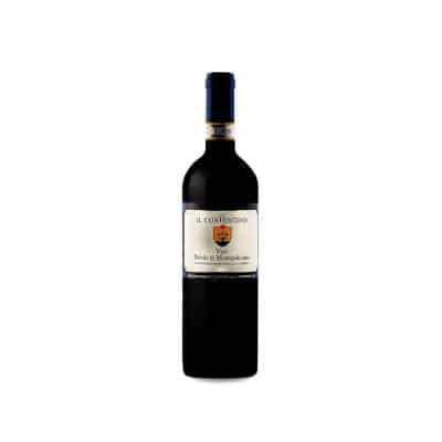 Il Conventino Vino Nobile di Montepulciano 2022