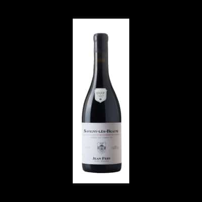 Jean Fery Savigny Les Beaune Sous La Cabotte 2023
