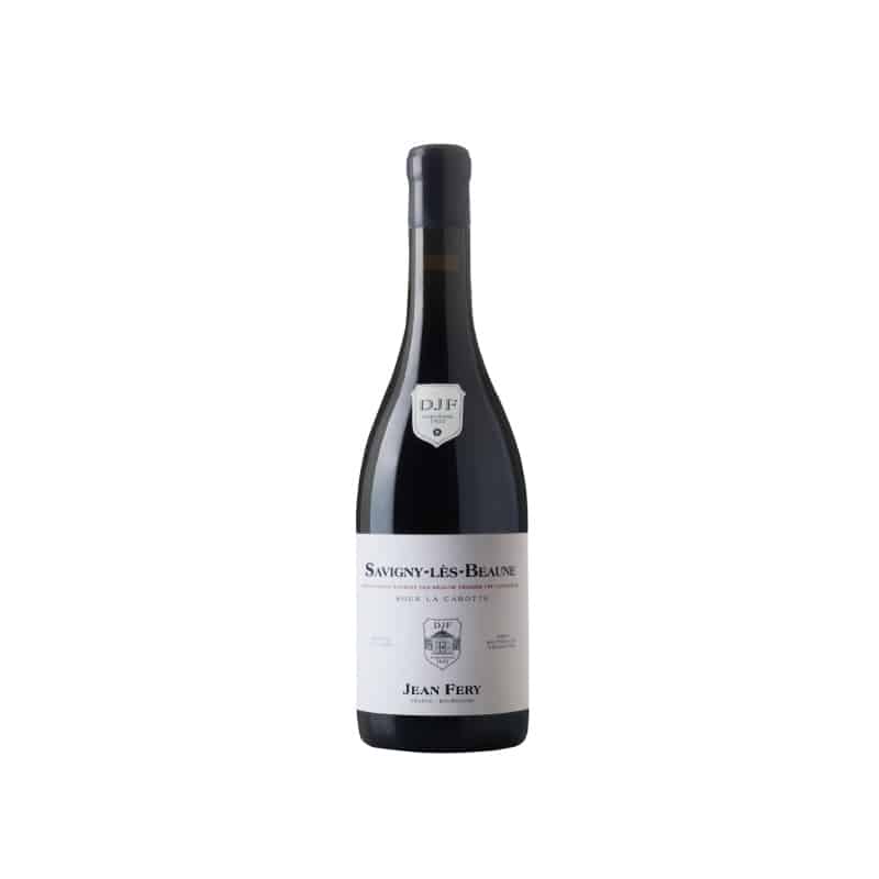 Jean Fery Savigny Les Beaune Sous La Cabotte 2023