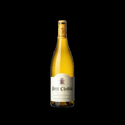 Jean-Paul Benoit Droin Petit Chablis 2024