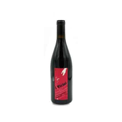 Jean-Yves Péron I Vicini Barbera 2023