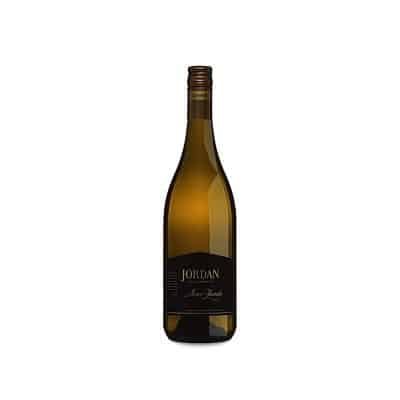 Jordan Nine Yards Chardonnay 2023