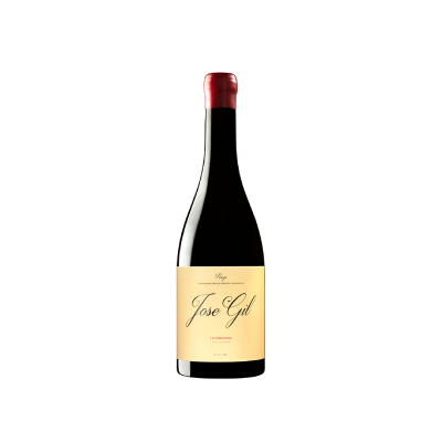 Jose Gil Camino de Ribas Parcela La Cóncova 2024