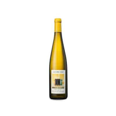 Josmeyer Pinot Blanc Mise du Printemps 2024
