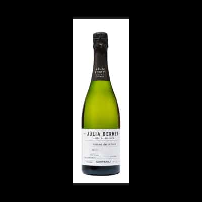 Júlia Bernet Brut Nature Exsum Feixes de la Font 2022