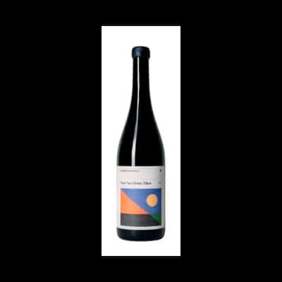 Kamil Barczentewicz Pinot Noir Dobre Minor 2023