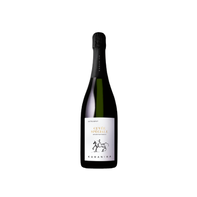 Karanika Cuvée Speciale Extra Brut 2023