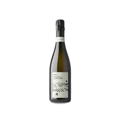 L’Antica Quercia Matiù Conegliano Brut 2024