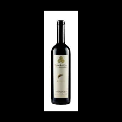 L'Archetipo Aglianico Puglia 2021