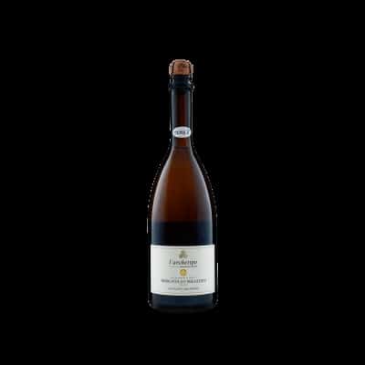 L'Archetipo Spumante Moscatello Selvatico Salento 2025