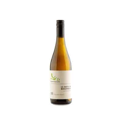 La Bota Nº. 111 de Manzanilla Florpower MMXVIII 2018