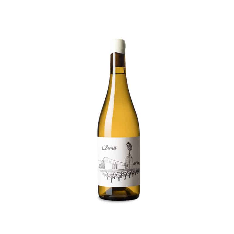 La Salada L'Ermot 2024