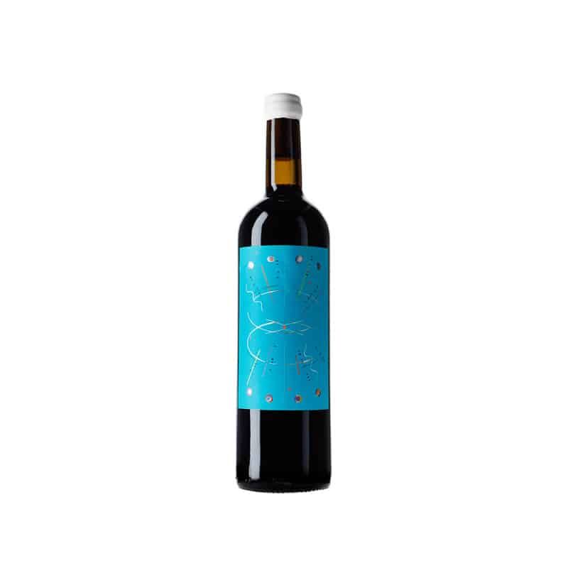 La Vinya del Vuit 2019