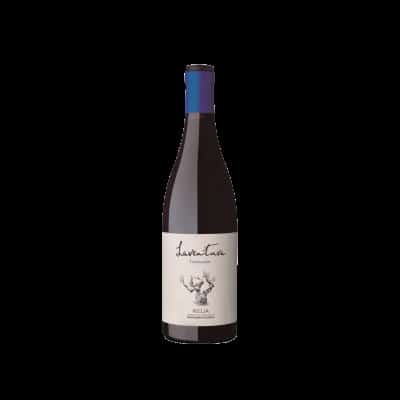 Laventura Tempranillo 2018
