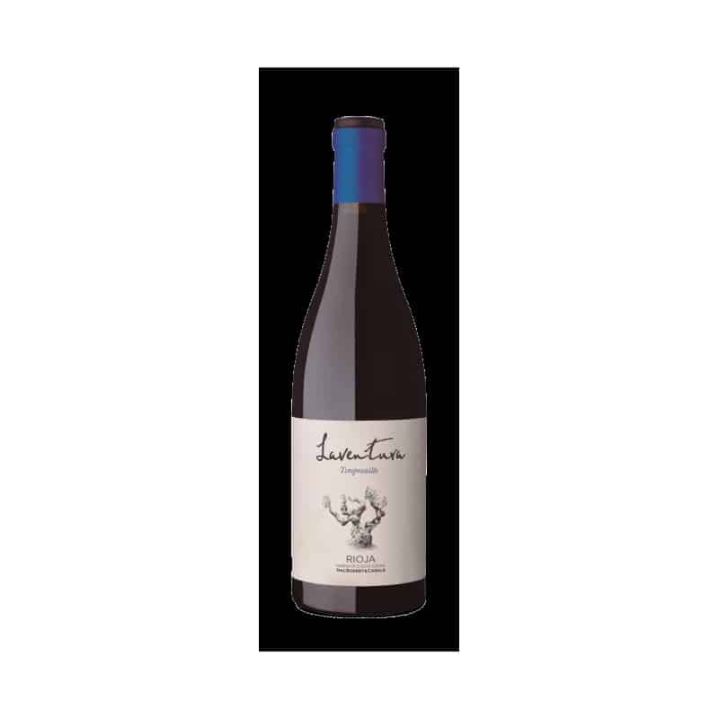 Laventura Tempranillo 2018